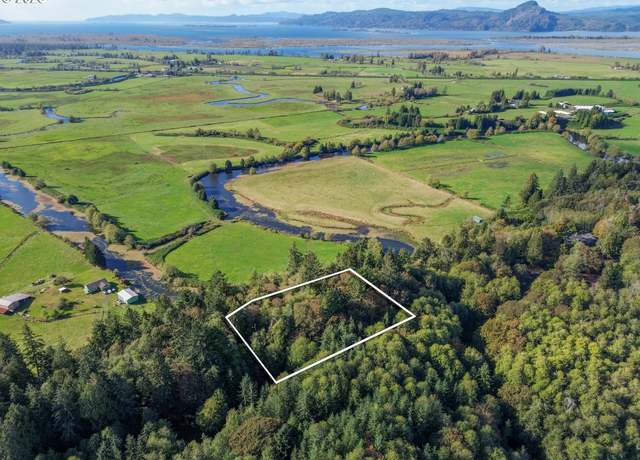 Property at Aldrich Pt, Astoria, OR 97103