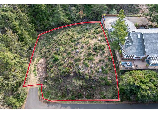 Property at Pinewood, Oceanside, OR 97134