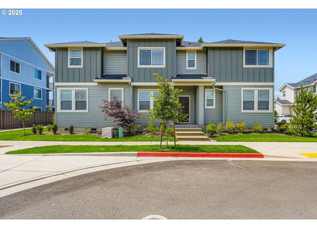 Property at 12935 SW Tabor Ter, Beaverton, OR 97007, 5 beds, 3.5 baths