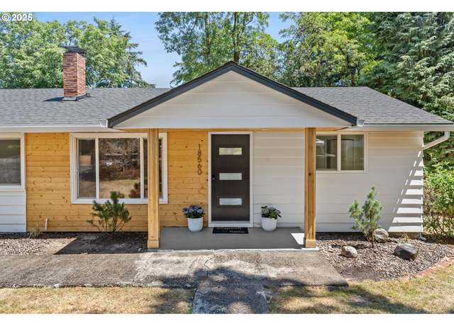 Property at 18560 Lower Midhill Dr, West Linn, OR 97068, 4 beds, 2 baths