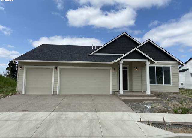 Property at 669 Parker Loop, Silverton, OR 97381, 4 beds, 2 baths