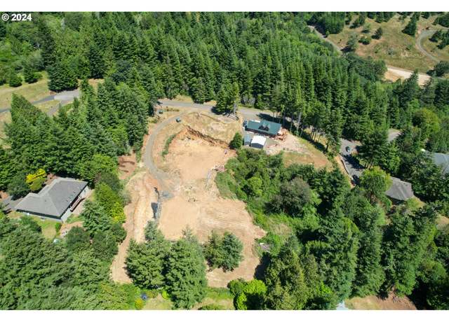 Property at 58682 Fernwood Rd, Coquille, OR 97423