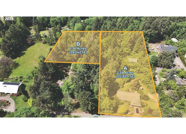 Property at Undisclosed address, Portland, OR 97224