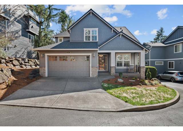Property at 2227 Matterhorn Ct, West Linn, OR 97068, 3 beds, 2.5 baths