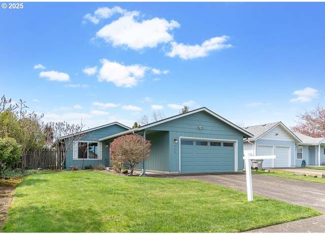 Property at 405 35th Ave, Albany, OR 97322, 3 beds, 1 bath