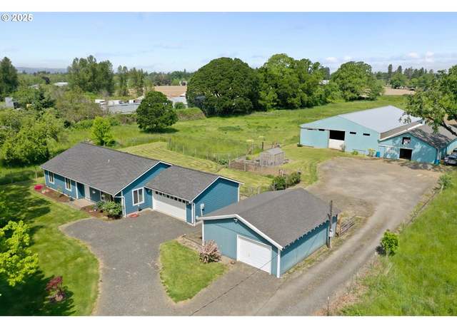Property at 5615 Macleay Rd, Salem, OR 97317, 3 beds, 2 baths