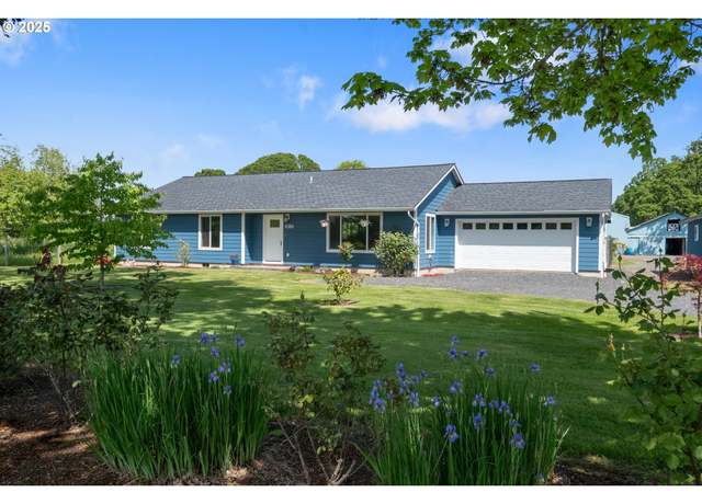 Property at 5615 Macleay Rd, Salem, OR 97317, 3 beds, 2 baths