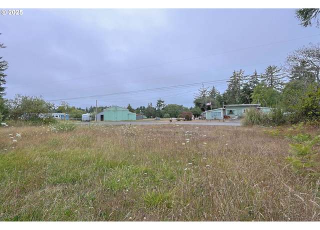 Property at 63817 Wallace Rd, Coos Bay, OR 97420