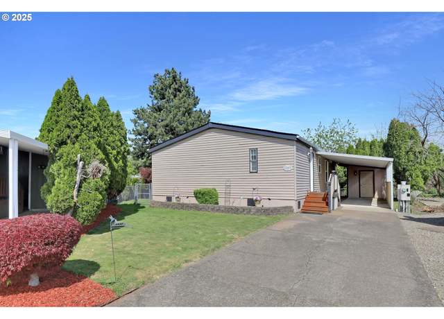 Property at 1699 N Terry St #20, Eugene, OR 97402, 3 beds, 2 baths