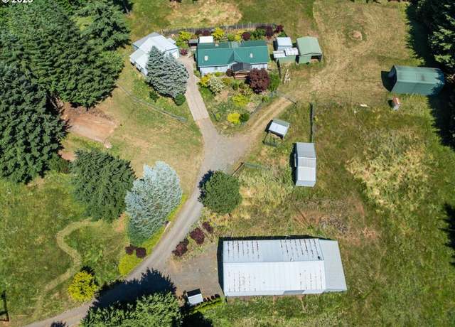 Property at 35020 SE Surface Rd, Estacada, OR 97023, 3 beds, 3 baths