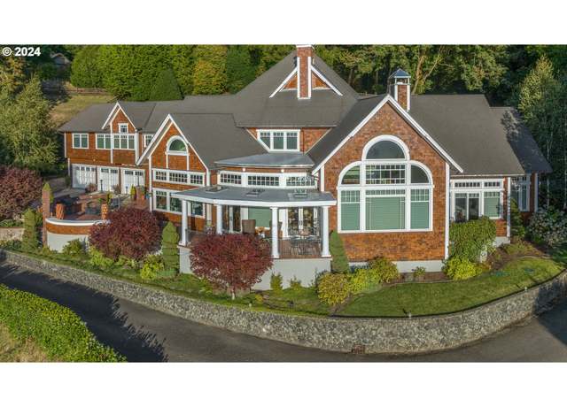 Property at 66528 E Bay Rd, North Bend, OR 97459, 5 beds, 3.5 baths