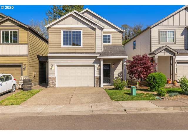 Property at 10598 NW 320th Ave, North Plains, OR 97133, 3 beds, 2.5 baths