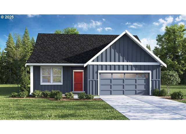 Property at 2306 Misty Glen Ave NW, Salem, OR 97304, 4 beds, 2 baths