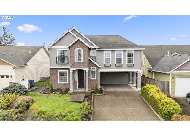 Property at 735 ST Marys Cir, Mt. Angel, OR 97362, 3 beds, 3.5 baths