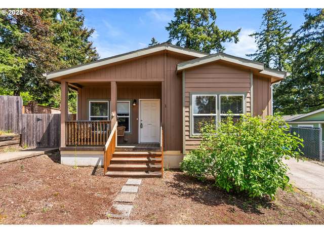 Property at 13620 SW Beef Bend Rd #1, Portland, OR 97224, 3 beds, 2 baths