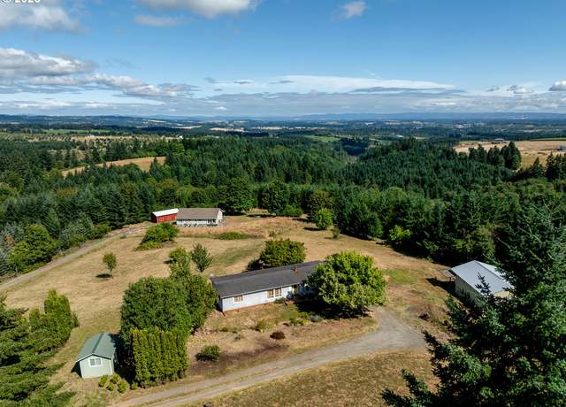 Property at 25245 SW Neill Rd, Sherwood, OR 97140, 3 beds, 2 baths