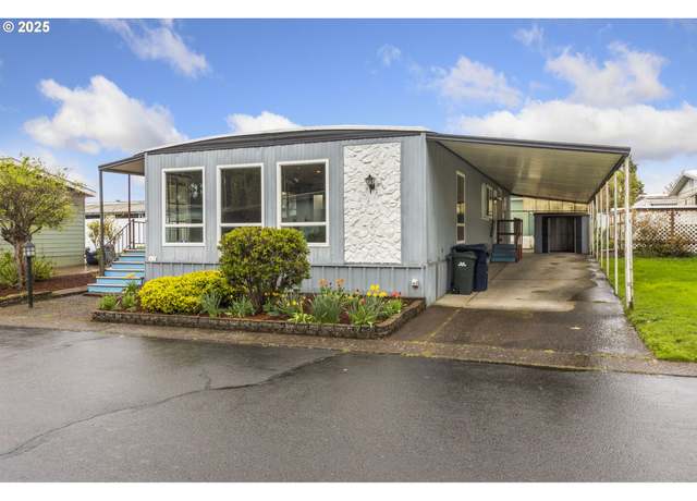 Property at 1800 Lakewood Ct #47, Eugene, OR 97402, 2 beds, 2 baths