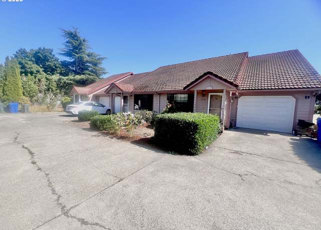 Property at 3702 47th Ave, Salem, OR 97305, 6 beds, 6 baths