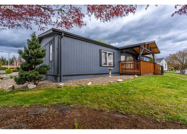 Property at 655 NE Burnett Rd #77, Mcminnville, OR 97128, 3 beds, 2.5 baths
