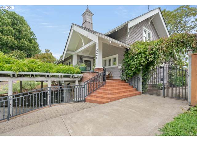 Property at 1524 NE 48th Ave, Portland, OR 97213, 4 beds, 4 baths