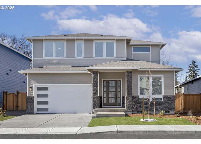 Property at 15209 SE Towers Ter, Milwaukie, OR 97267, 3 beds, 2.5 baths