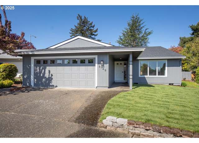 Property at 2143 NE 148th Pl, Portland, OR 97230, 2 beds, 2 baths