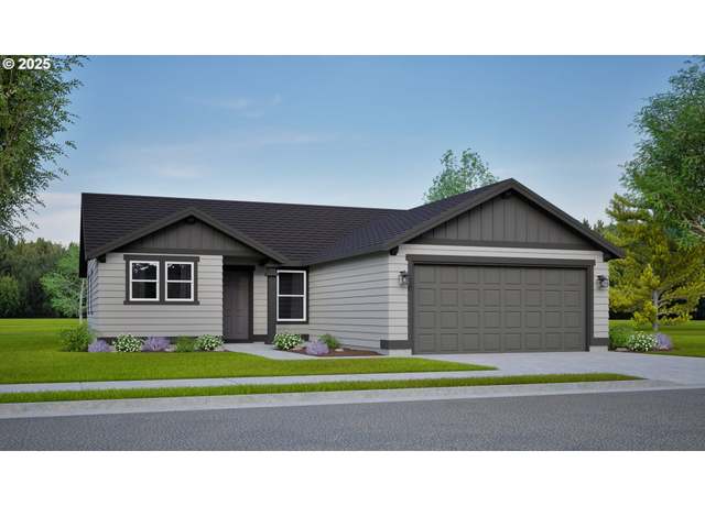 Property at 5198 Cedar View Dr, Springfield, OR 97478, 3 beds, 2 baths