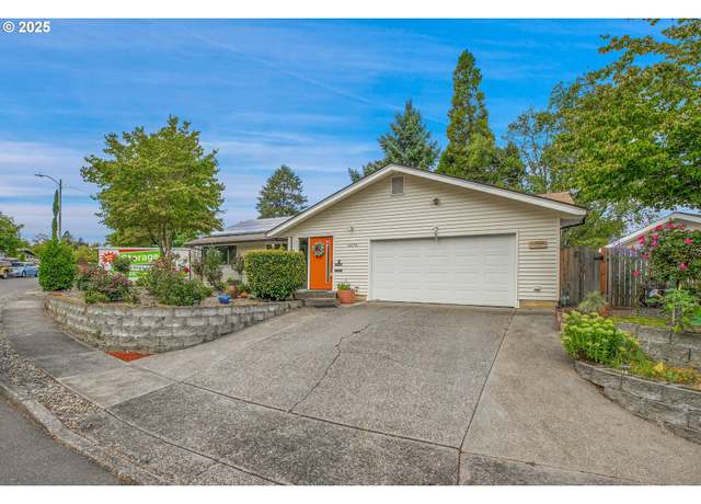 Property at 6175 SW Alice Ln, Beaverton, OR 97008, 3 beds, 2 baths