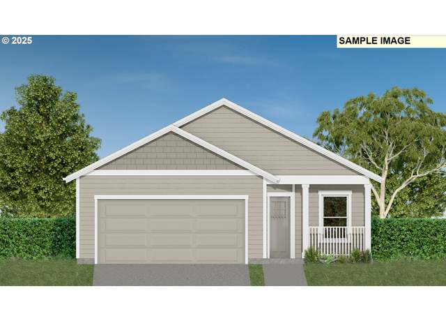 Property at 1421 SE Hankel St, Dallas, OR 97338, 3 beds, 2 baths