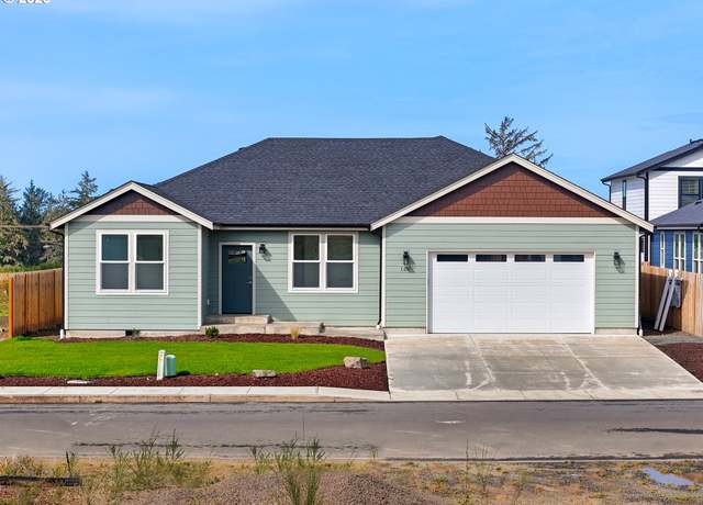 Property at 1386 Seabright Way, Seaside, OR 97138, 3 beds, 2 baths