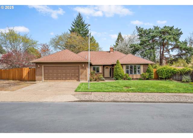 Property at 3311 Catching Ct, Forest Grove, OR 97116, 3 beds, 2 baths