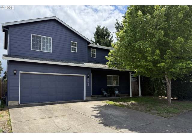 Property at 3062 Tierra Dr NE, Salem, OR 97305, 4 beds, 2.5 baths
