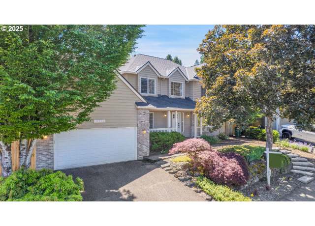 Property at 16772 SW Nafus Ln, Beaverton, OR 97007, 4 beds, 2.5 baths