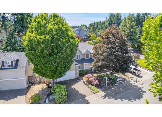 Property at 16772 SW Nafus Ln, Beaverton, OR 97007, 4 beds, 2.5 baths