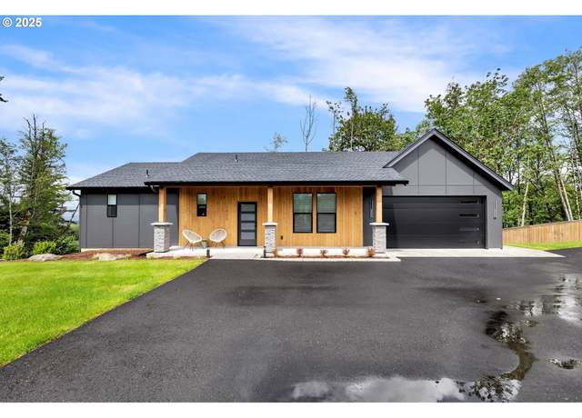 Property at 16000 NE Grantham Rd, Amboy, WA 98601, 3 beds, 2.5 baths