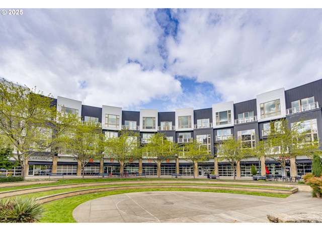 Property at 12600 SW Crescent St #217, Beaverton, OR 97005, 2 beds, 1.5 baths