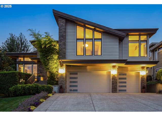 Property at 1814 Highlands Loop, Lake Oswego, OR 97034, 4 beds, 4.5 baths