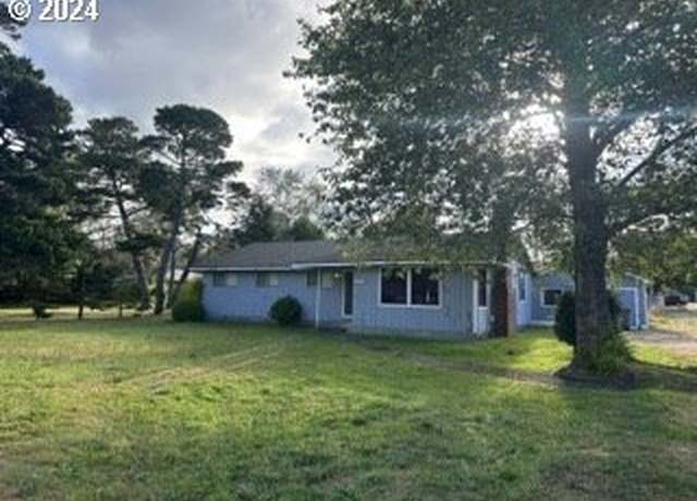 Property at 4325 N Highway 101, Gearhart, OR 97138, 3 beds, 1.5 baths