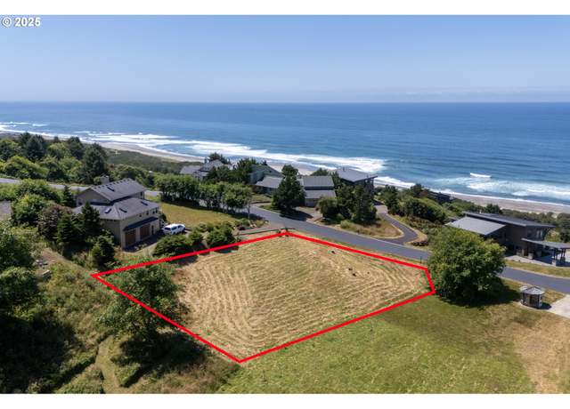 Property at Sahhali Dr Lot 6, Neskowin, OR 97149