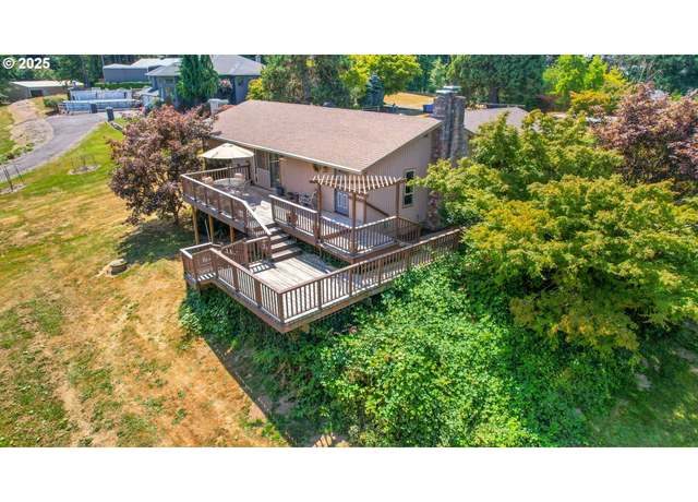 Property at 25600 SE Yahweh Ln, Damascus, OR 97089, 3 beds, 2 baths