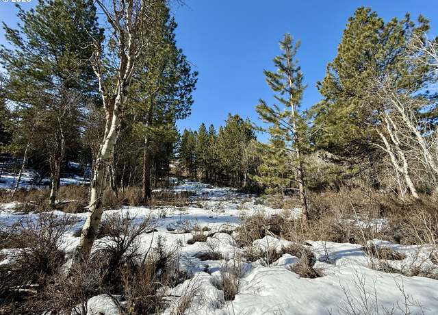 Property at German Brown Ln, Chiloquin, OR 97624