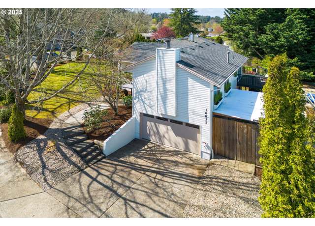Property at 16835 SW Tallac Way, Beaverton, OR 97007, 5 beds, 3 baths