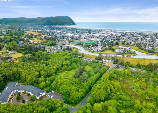 Property at N Wahanna Rd, Seaside, OR 97138
