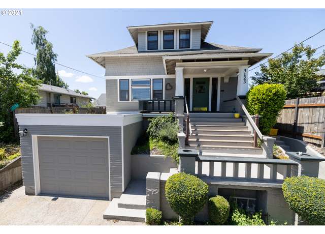 Property at 3123 SE 31st Ave, Portland, OR 97202, 6 beds, 4 baths