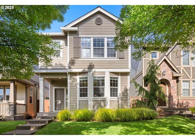 Property at 16865 SW Romeo Ter, Portland, OR 97224, 4 beds, 2.5 baths