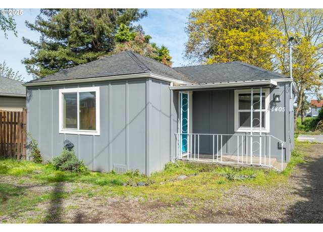 Property at 4405 Hazelgreen Rd NE, Salem, OR 97305, 2 beds, 1 bath