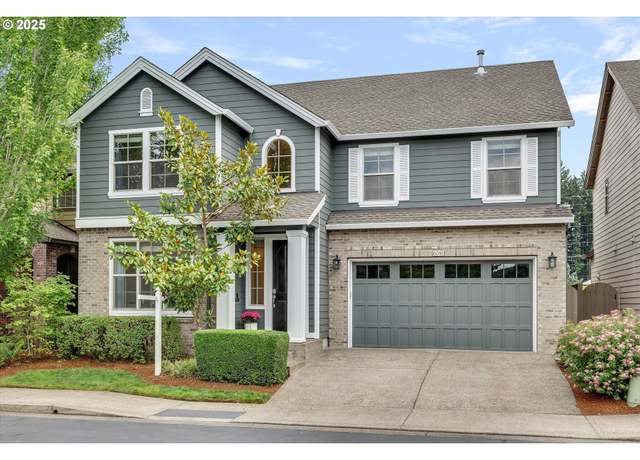 Property at 6042 NE Whitewood Dr, Hillsboro, OR 97124, 4 beds, 2.5 baths
