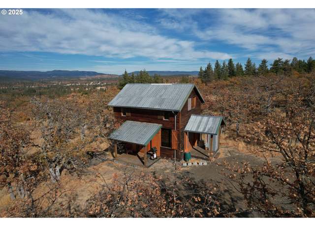 Property at 215 Chisholm Rd, Goldendale, WA 98620