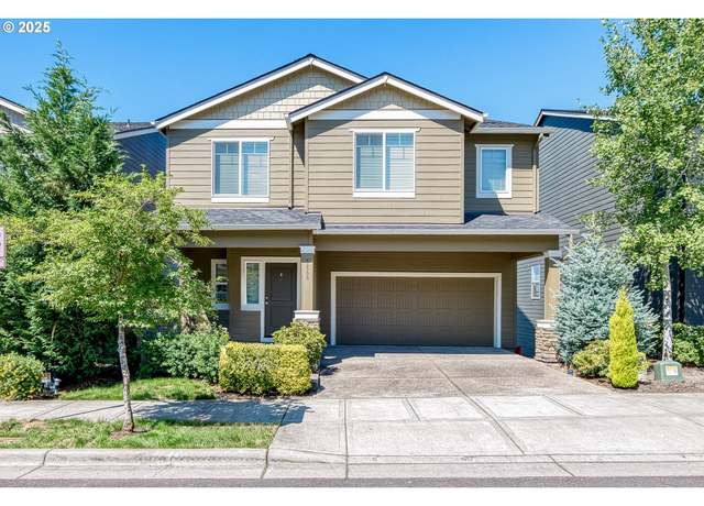 Property at 7255 NW Dusty Ter, Portland, OR 97229, 5 beds, 3.5 baths