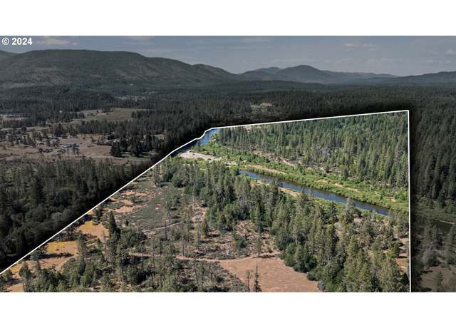 Property at 168 Krauss Ln, Cave Junction, OR 97523